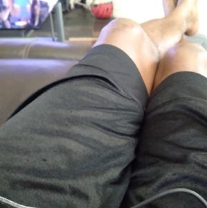 Meet your Posher, Freddie